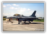 F-16A BAF FA103